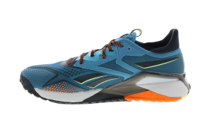 Reebok NANO X2 TR ADVENTURE “Blue” (HP9226)