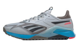 Reebok NANO X2 TR ADVENTURE “Grey” (HP9225)
