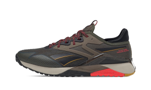 Reebok NANO X2 TR ADVENTURE “Olive” (GY9493)