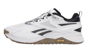 Reebok NANO X3 ADVENTURE “Beige/Black” (IE4458)