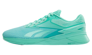 Reebok NANO X3 “Chalk” (IF6022)