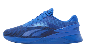 Reebok NANO X3 “Navy” (IG0964)