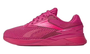 Reebok NANO X3 “Pink” (IF6023)