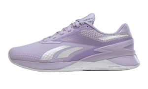 Reebok NANO X3 “Purple” (HP6051)