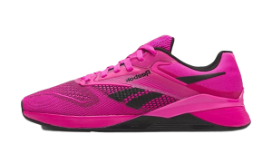 Reebok NANO X4 “Pink” (ID5512)