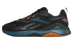 Reebok NANOFLEX ADVENTURE TR 2 “Black” (IE4473)