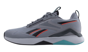Reebok NANOFLEX ADVENTURE TR “Grey” (GY9778)