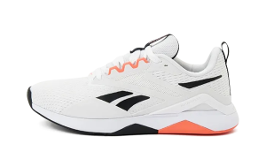 Reebok NANOFLEX TR 2 “White Orange” (IE2906)
