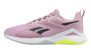 Reebok NANOFLEX TR 2.0 “Pink” (GY6220)