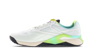 Reebok Nano X2 “50th Anniversary” (GW4780)