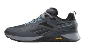 Reebok Nano X3 Adventure “Black” (IE2868)
