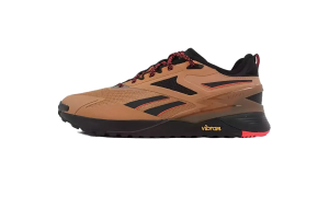 Reebok Nano X3 Adventure “Brown Black” (IE4459)