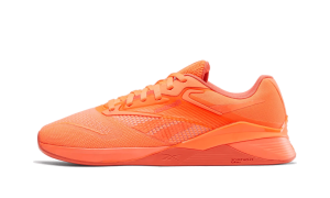 Reebok Nano X4 “Digital Coral” (100204-674)