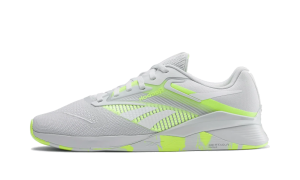 Reebok Nano X4 “Moon Digital Lime” (100204-675)