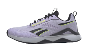 Reebok Nanoflex Adventure Tr “Purple” (HR0417)
