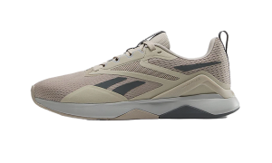 Reebok Nanoflex TR 2.0 “Ash Pure Grey” (100074-535)