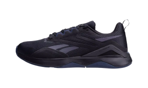 Reebok Nanoflex TR 2.0 “Black Grey” (100205-402)