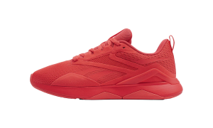 Reebok Nanoflex TR 2.0 “Cherry Red” (100033-770)