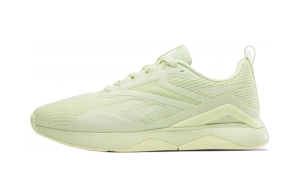 Reebok Nanoflex TR 2.0 “Citrus Glow Laser Lime” (100033-773)