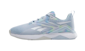 Reebok Nanoflex Tr 2 “Light Blue” (IE2903)