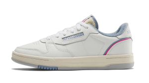 Reebok PHASE COURT “White Grey” (IG1452)