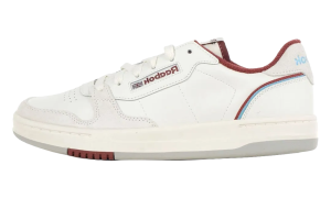 Reebok Phase Court “Chalk Rich Maroon” (100201-249)