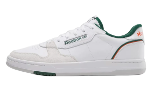 Reebok Phase Court “White Dark Green” (100201-247)