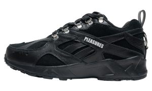 Reebok Pleasures Aztrek “BLACK/WHITE” (DV9922-13)