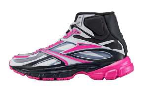 Reebok Premier Road Modern Mid “White/Pink/Black” (GY1929)