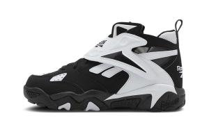 Reebok Preseason 94 “Black / White” (100202-788)