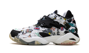 Reebok Pump Court “Sticker City” (FW7826)