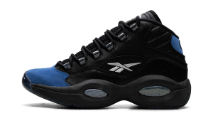 Reebok Question “Black & Blue” (100033-164)