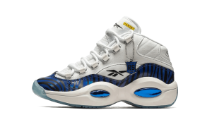 Reebok Question GS “Panini – Tiger Prizm GS” (HQ1103)