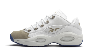 Reebok Question Low Oatmeal (2020) White/Oatmeal-Ice (Other Brands Other)