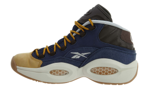 Reebok Question Mid GS “Dress Code” (AR1957)