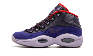 Reebok Question Mid “Ghost Of Christmas Future” (V61429)