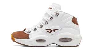 Reebok Question Mid “Mocha Toe” (GX0241)