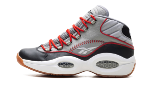 Reebok Question Mid Practice (Other Brands Reebok)