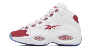 Reebok Question “Red Toe” (100074-721)