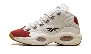 Reebok Question “Vintage Red Toe” (IG2653)