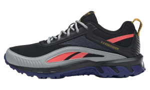 Reebok RIDGERIDER 6.0 “Black” (GW1797)