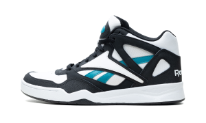 Reebok ROYAL BB4590 “Footwear White / Core Black” (100074-734)