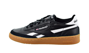 Reebok Revenge Plus “Black/White Gum” (CM8790)