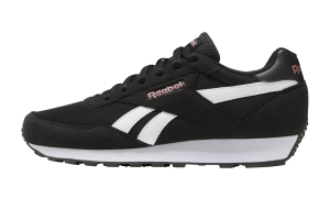 Reebok Rewind Run Womens “Black” (FX2957)
