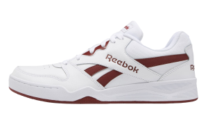 Reebok Royal BB 4500 Low 2.0 “White Red Ember” (FU8491)