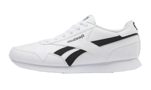 Reebok Royal Cl Jogger 3 “White/Black” (GZ2402)