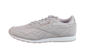 Reebok Royal Ultra SL “Lavende Luck/Rose Gold/White” (CN3171)