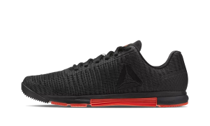 Reebok SPEED TR FLEXEAVE “Black Carotene” (CN5504)