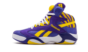 Reebok Shaq Attaq LSU Tigers (Other Brands Reebok)