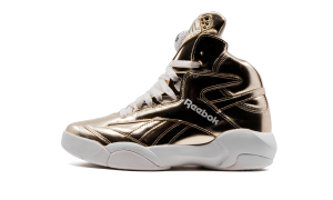 Reebok Shaq Attaq Platinum (Other Brands Reebok)